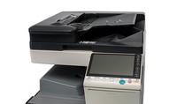 Fotocopiadora Kyocera al mejor precio, máquina copiadora usada, equipo de oficina, fotocopiadoras e impresoras