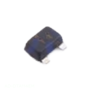AD-DTA114EM Original One Stop Service Electronic Components China - Product Image 1