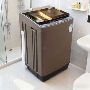 <span class=keywords><strong>Lave</strong></span>-<span class=keywords><strong>linge</strong></span> automatique avec sécheuse pour la maison, <span class=keywords><strong>d</strong></span>ésinfection intelligente par lumière bleue, grande capacité - Product Image 3