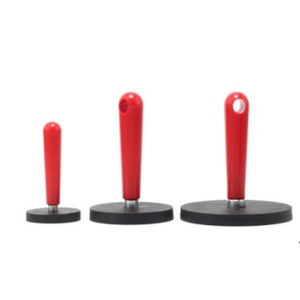 Segno di vinile artigianato pellicola Fix ventosa Auto Styling strumenti adesivo magnetico porta presa Auto pinza porta magneti - Product Image 1