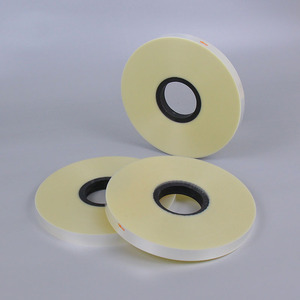 Tùy Chỉnh Trong Suốt PET Polyester Băng Cáp Bọc Cách Điện Băng Mylar Băng - Product Image 3