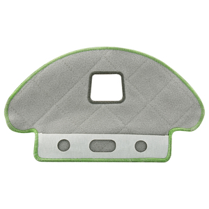 Brosse principale, brosse latérale, filtre HEPA, chiffon de nettoyage, compatible avec les robots aspirateurs IRobots Roombas <span class=keywords><strong>Combo</strong></span> 113 R113840, accessoires de pièces détachées - Product Image 4