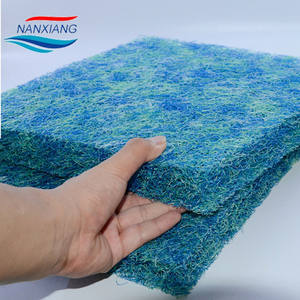Ambientale Riciclato Acquari Giapponese Biologico Bio Filtro Mat - Product Image 6