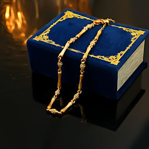 <span class=keywords><strong>Noeud</strong></span> en bambou de style ancien moyen bracelet plaqué or en argent 925 avec <span class=keywords><strong>dessin</strong></span> de fil en métal, nouveau style rétro chinois, simple et niche - Product Image 2