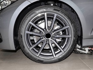 Vehículos Usados, Exportador Mayorista, <span class=keywords><strong>BMW</strong></span> Serie 3 <span class=keywords><strong>320i</strong></span> M Sport 2024, Auto Elegante y Premium para Desplazamientos - Product Image 4