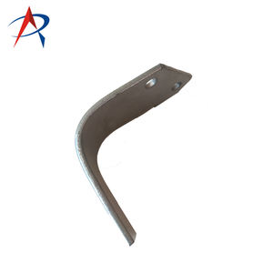 Cuchillas rotavadoras para tractor agrícola hechas en China - Product Image 4