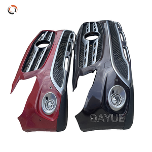 Pare-chocs avant et calandre avant <span class=keywords><strong>prix</strong></span> de gros direct d'usine pour <span class=keywords><strong>Mercedes</strong></span> Benz <span class=keywords><strong>GLA</strong></span> 156 état d'occasion - Product Image 2