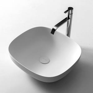 Catégorie Produit Antonio Lupi Ago Lavabo élégant et élégant - Product Image 2