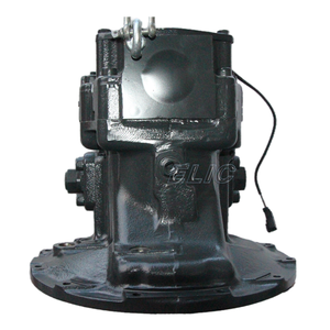 Pièces d'excavatrice ELIC, pompe principale PC160-8 LPD71 708-3M-11513 708-3M-00031, piston hydraulique pour remplacement - Product Image 1