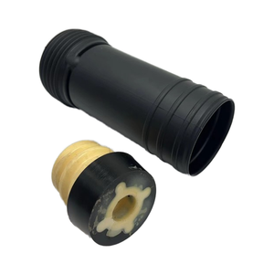 Cho BMW X5 X6 31336771516/33526776132 các bộ phận xe shock absorber cao su đệm lắp ráp bụi Bìa - Product Image 3