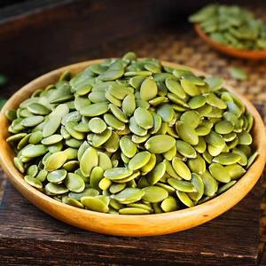 <span class=keywords><strong>Semillas</strong></span> <span class=keywords><strong>de</strong></span> <span class=keywords><strong>Calabaza</strong></span> Verdes Enteras, Sin Cáscara, Pepitas Naturales Premium, Snack para Hornear, Ensaladas, Granola, 12 Meses <span class=keywords><strong>de</strong></span> Duración, Venta al Por Mayor - Product Image 5