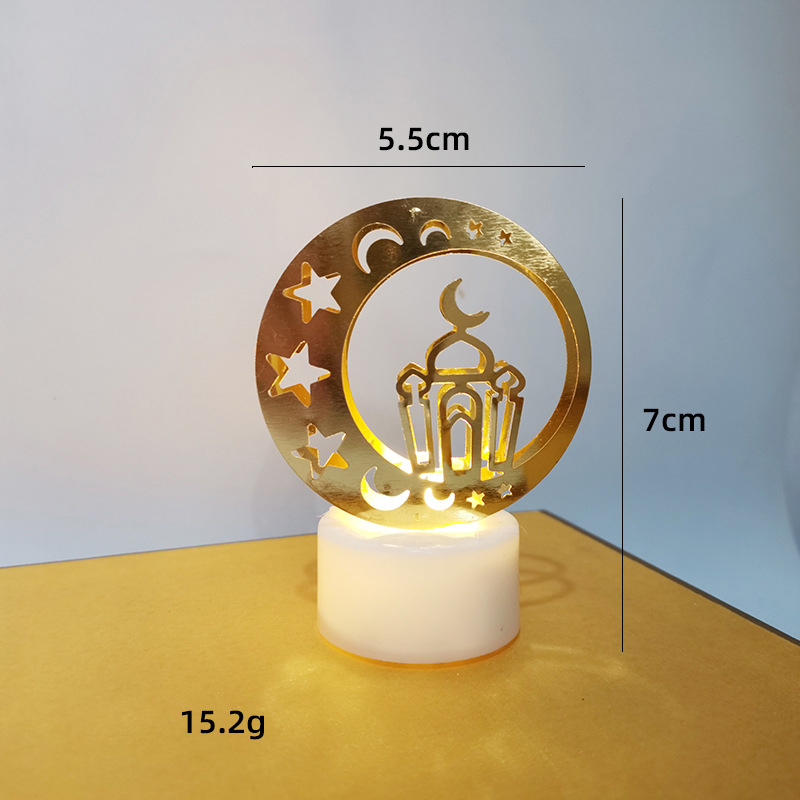 Gold 13