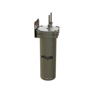 เครื่องทำความเย็นตัวอย่างขนาดกลาง HBRIX-MM  วัสดุสแตนเลส SS 304/316  คอยล์สแตนเลส SS 316 ทนทานต่อการกัดกร่อน ได้มาตรฐาน ASME สูง คอยล์แบบเกลียวคู่ - Product Image 2