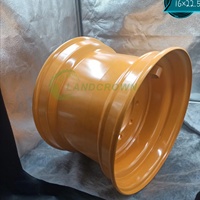 Velg Roda Traktor Pertanian 22,5 Inci 22,5x9,00 22,5x11,75 22,5x13,00 22,5x14,00 Velg Roda Ban Traktor Tugas Berat