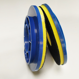 Supporto per Tamponi Lucidanti Snail Lock per Tamponi e Mole Abrasive per Lucidatura di Marmo e Granito - Product Image 6