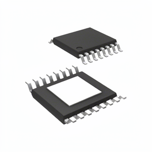 Composants de circuits électroniques Gestion de l'alimentation (PMIC) Original 16 TSSOP Exposed Pad MP4601EF-LF - Product Image 1