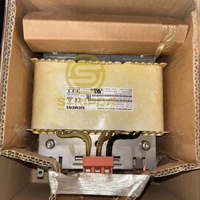 6SL30000CE310AA0 6SL3000-0CE31-0AA0 Réacteur de ligne triphasé 100 kW pour disjoncteur de circuit de commande industrielle Neuf 1 an