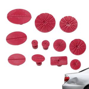 <span class=keywords><strong>Nuevo</strong></span> kit de reparación de abolladuras sin pintura <span class=keywords><strong>con</strong></span> tiradores de pegamento para eliminación de abolladuras en carrocerías de automóviles, juego de extractor de abolladuras para automóviles, fabricado en China continental - Product Image 3