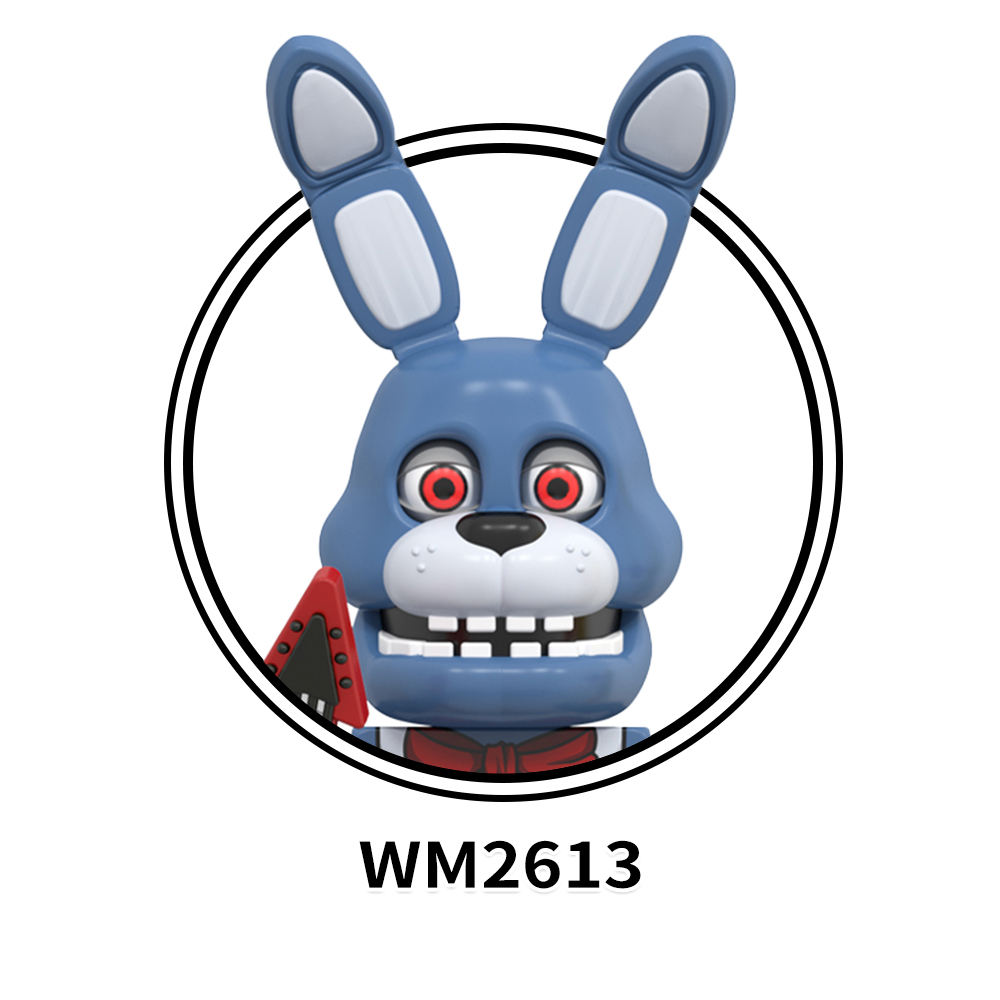 WM2613   ดับเบิลยูเอ็ม2613