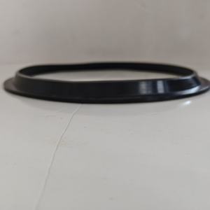 ซีลกันฝุ่น PU ก้านลูกสูบไฮดรอลิกซีลกันน้ำมัน J ชนิด J - Product Image 4