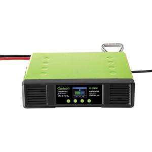 Cargador de Batería Fasano 12V 160A con Pantalla Digital para Automóvil - Product Image 1