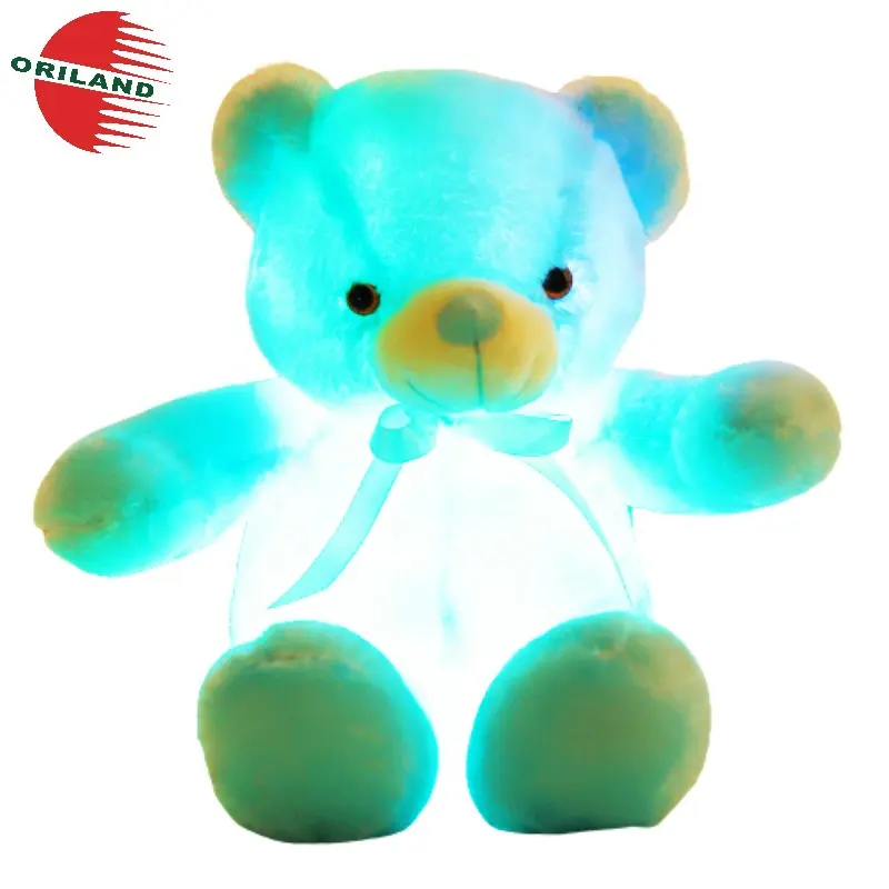 bear plush