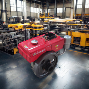 <span class=keywords><strong>Radiateur</strong></span> de moteur diesel monocylindre de vente <span class=keywords><strong>chaude</strong></span> rentable R175A R180 R180NL en Afrique pour Zs1100 Zs1115 Zs1130 - Product Image 3