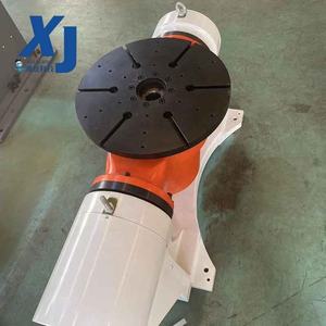 Posicionadores de soldadura de robot industrial de China U L <span class=keywords><strong>H</strong></span> O tipo CNGBS equipo de soldadura completo personalizado - Product Image 6