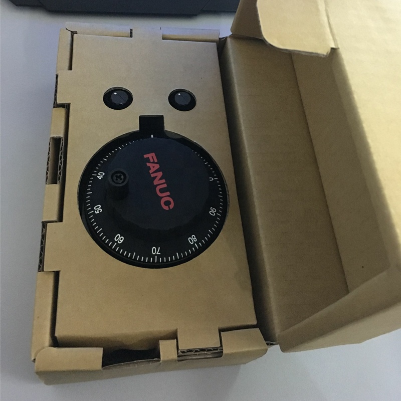 FANUC MPG Handwheel Manual Pulse Generator A860-0203-T013