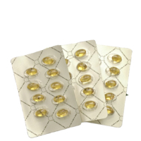 Capsules intimes hydratantes à base de plantes, formule nourrissante pour la peau, soins personnels féminins, approvisionnement en gros