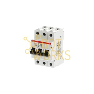 ABB 2CDS283001R0337 - Nuovo - Product Image 1