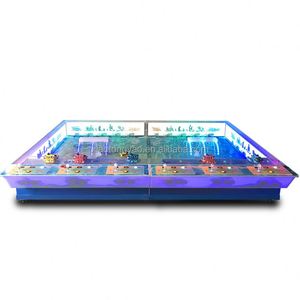 Parque Infantil Interior Happy Submarine para Niños, Parque de Atracciones Infantil en Centros Comerciales - Product Image 3