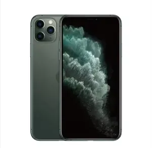 Ban đầu giá rẻ mở khóa phone11 11pro 11Promax, điện thoại 11 11pro 11Promax 64GB 128GB 256GB sử dụng điện thoại di động bán buôn