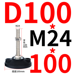 Rubber Footings for <strong>Flatbar</strong> - Product Image 6