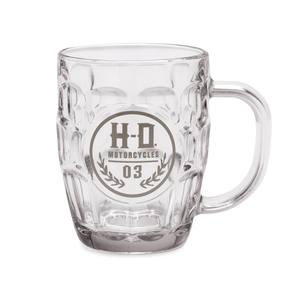 Оптовая продажа, пивная кружка с ячейками на заказ - Product Image 5