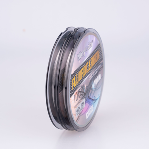 Fil <span class=keywords><strong>de</strong></span> pêche japonais en fluorocarbone et fibre <span class=keywords><strong>de</strong></span> carbone 50m-100m 2lb-20lb, <span class=keywords><strong>ligne</strong></span> flottante ou coulante pour la pêche <span class=keywords><strong>au</strong></span> bar en lac/rivière - Product Image 2