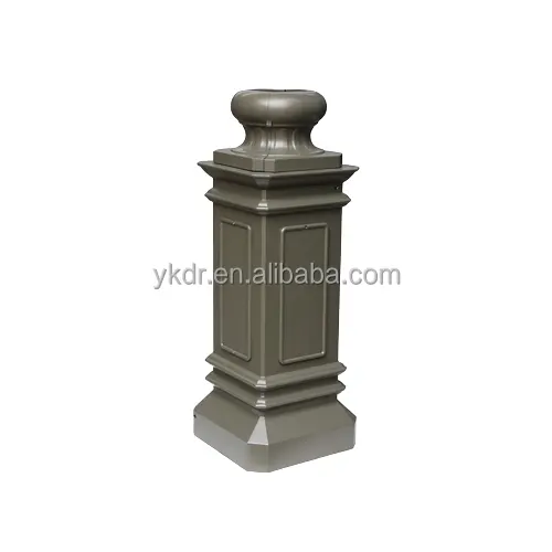 Foundry Casting Street Flood Light Covers With Oxidation Surface