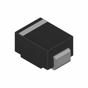 Single Diodes Electronics Parts Components SURS8220T3G DO-214AA, SMB Available - Product Image 1