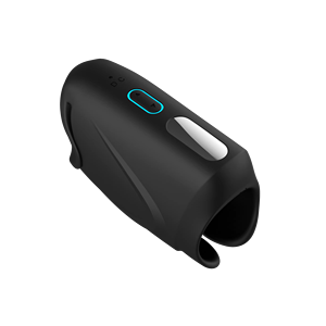 Masturbador Masculino de Silicona ABS con Vibraciones, Molde para Entrenamiento de Pene, Categoría de Producto: Masturbadores Vibrantes - Product Image 5
