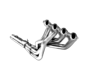 Collecteur d'échappement pour <span class=keywords><strong>Chevrolet</strong></span> Camaro SS LS3/L99/ 6.2L/ ZL 1 LSA 6.2L 1-7/8 "X 3" - Product Image 4