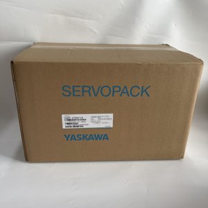 เซอร์โวแพ็ค ยาสกาว่า รุ่น SGDV-470A11A ของแท้ 100% ใหม่เอี่ยม - Product Image 1