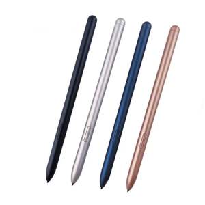 Lápiz óptico de pantalla táctil activa para Samsung <span class=keywords><strong>Galaxy</strong></span> <span class=keywords><strong>Tab</strong></span> S8 <span class=keywords><strong>S7</strong></span> S Pen Lápiz capacitivo - Product Image 3