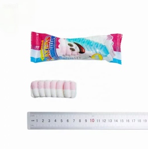 Bonbons guimauves fruités multicolores à <span class=keywords><strong>mille</strong></span> couches 13g avec emballage en boîte – Le plaisir préféré des enfants - Product Image 4