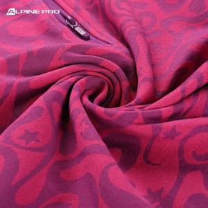 Alpine PRO <span class=keywords><strong>Sous</strong></span>-vêtements de <span class=keywords><strong>ski</strong></span> respirants à séchage rapide pour filles Impression thermique sans couture pour enfants - Product Image 4