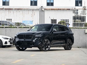 SUV hybride rechargeable de haute qualité, puissant, sportif, stable, longue autonomie, Bao Ma XM, pour les voyages en famille haut de gamme - Product Image 1