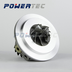 Noyau de turbocompresseur K04 53049880025 Cartouche de turbo pour Audi RS <span class=keywords><strong>4</strong></span> V6 Biturbo 2.7T - Product Image 2