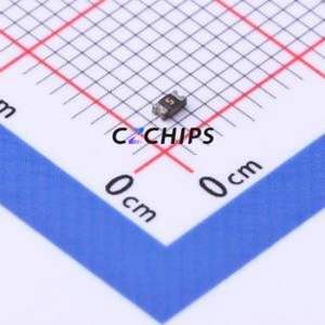 BSMD0603-050-9V Resettable Fuse 0603 Fuse 9V 40A 500mA 1A - Product Image 1