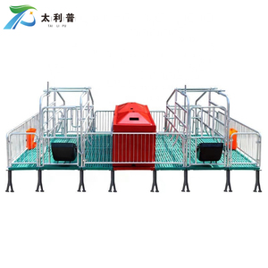 Tùy chỉnh mạ kẽm lợn nái <span class=keywords><strong>farrowing</strong></span> giường lợn nuôi Vườn Ươm bút lợn thai sản lồng lợn lợn <span class=keywords><strong>farrowing</strong></span> Thùng - Product Image 2