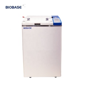<span class=keywords><strong>Autoclave</strong></span> Vertical BIOBASE con Generador <span class=keywords><strong>de</strong></span> Vapor Incorporado y Sistema <span class=keywords><strong>de</strong></span> Desplazamiento por <span class=keywords><strong>Gravedad</strong></span> para Laboratorio - Product Image 1