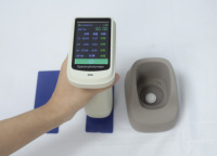 Colorimètre/Testeur de Couleur Portable CHNSpec DS-700E en Plastique, Étanche IP55, Rechargeable, Garantie 1 An – Comparer